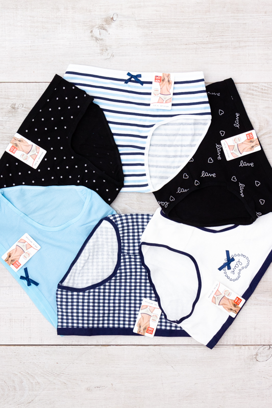 Труси жіночі